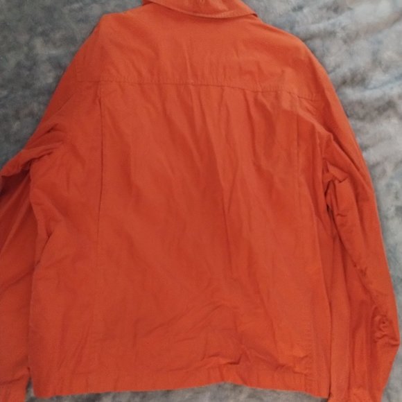 Timberland Spring Jacket - Picture 3 of 3